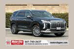 Hyundai Palisade Calligraphy FWD