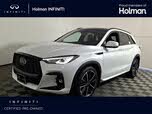 INFINITI QX50 Sport AWD