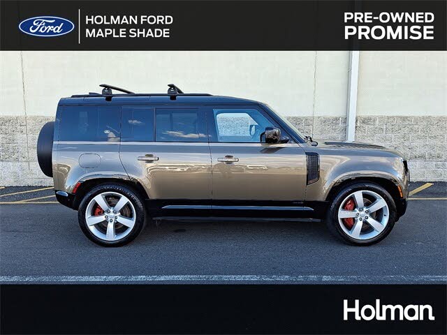 2023 Land Rover Defender 110 X AWD