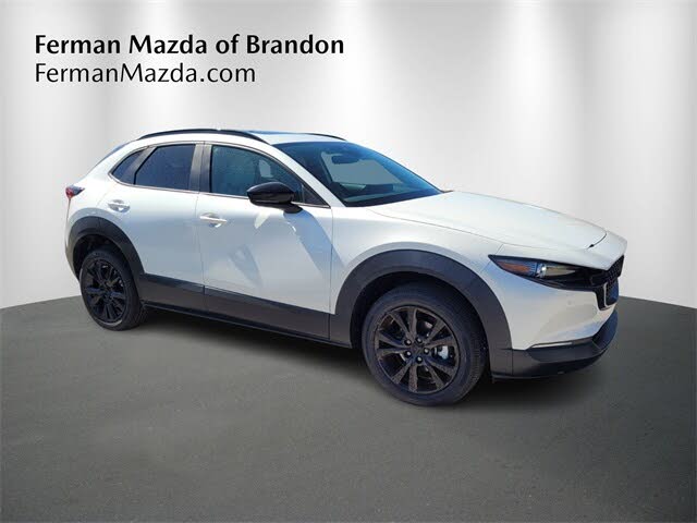 2026 Mazda CX-30 2.5 Turbo Aire Edition AWD