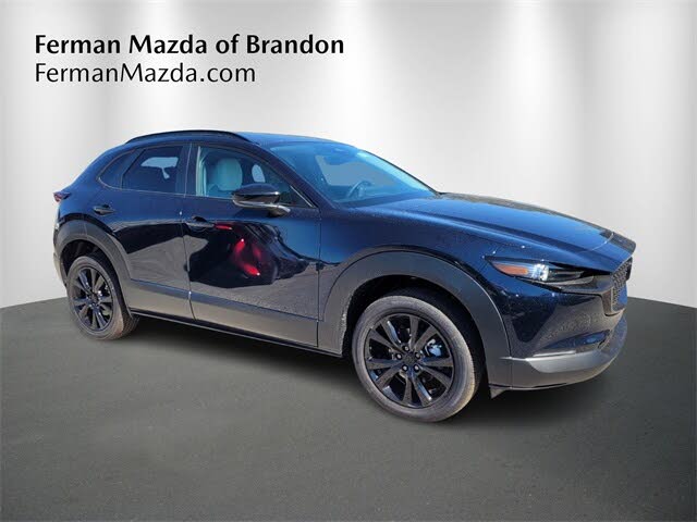 2026 Mazda CX-30 2.5 S Aire Edition AWD