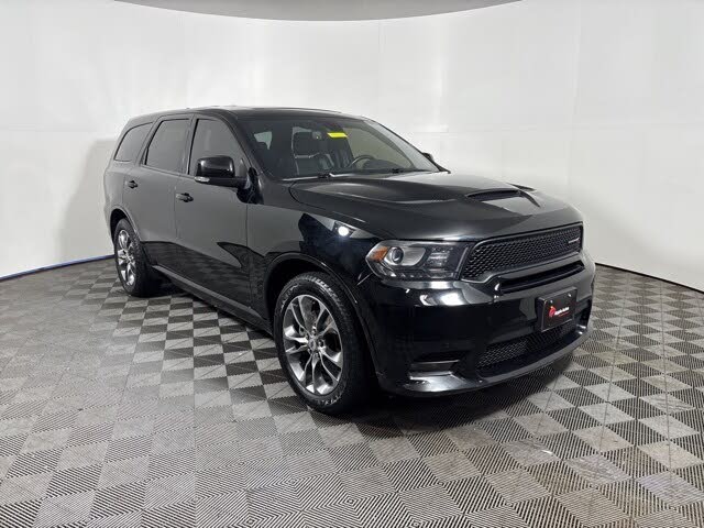2019 Dodge Durango R/T AWD