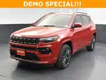 Jeep Compass Limited 4WD