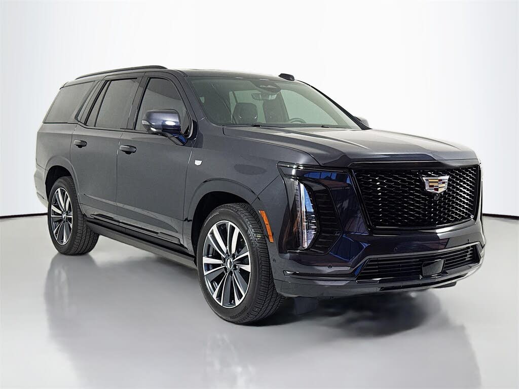 2025 Cadillac Escalade Sport 4WD