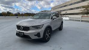 Volvo XC40 B5 Core Bright Theme AWD