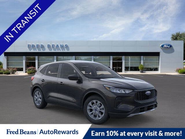2026 Ford Escape Active AWD