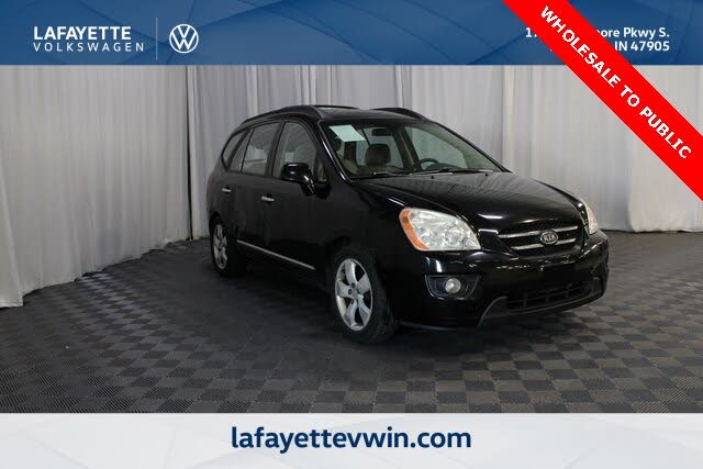 2008 Kia Rondo EX