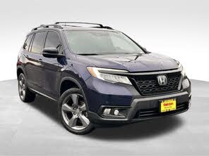 Honda Passport Touring AWD