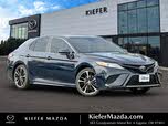 Toyota Camry XSE FWD