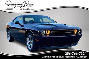 Dodge Challenger SXT RWD