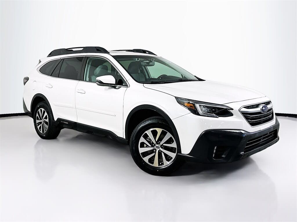 2020 Subaru Outback Premium AWD