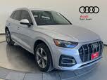 Audi Q5 quattro Premium Plus 40 TFSI