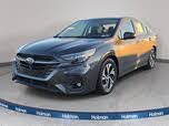Subaru Legacy Premium AWD