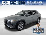 Hyundai Tucson SEL Fleet AWD
