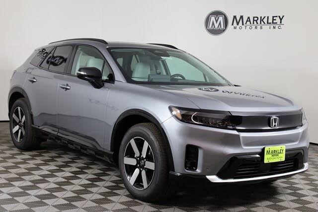 2025 Honda Prologue Touring AWD