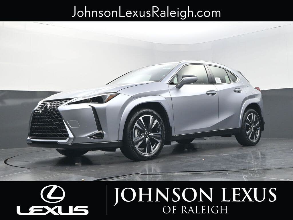 2025 Lexus UX Hybrid 300h Premium FWD