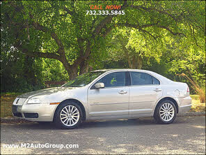 Mercury Milan I4 Premier