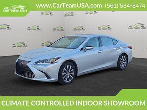 Lexus ES 350 FWD