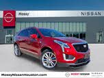 Cadillac XT5 Sport AWD