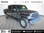 Jeep Gladiator Sport Crew Cab 4WD
