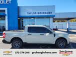 Ford Maverick XLT SuperCrew FWD