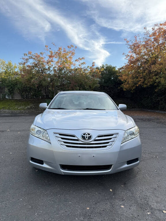 2008 Toyota Camry LE