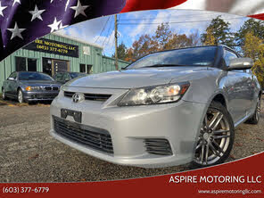 Scion tC RS 7.0