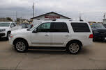 Lincoln Navigator 4WD