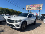 Mercedes-Benz GLC AMG GLC 43 4MATIC