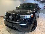 Ford Explorer ST AWD