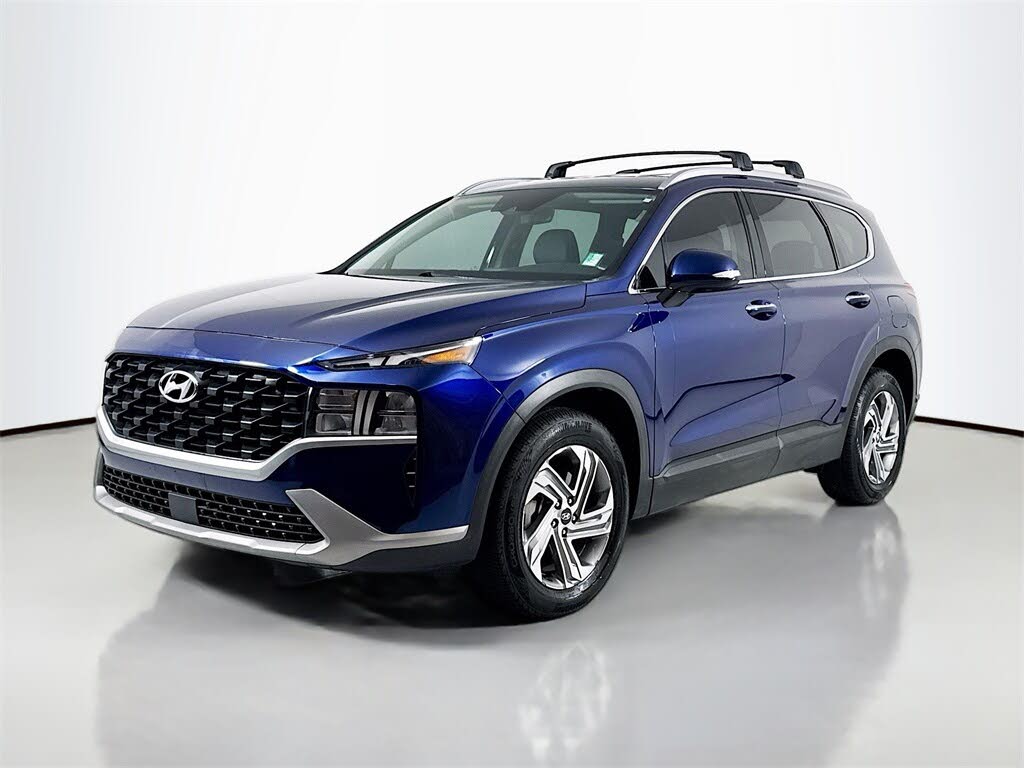 2023 Hyundai Santa Fe SEL FWD