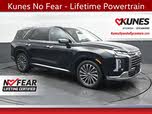 Hyundai Palisade Calligraphy AWD