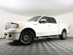 2008 Lincoln Mark LT