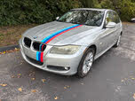 BMW 3 Series 328i Sedan RWD