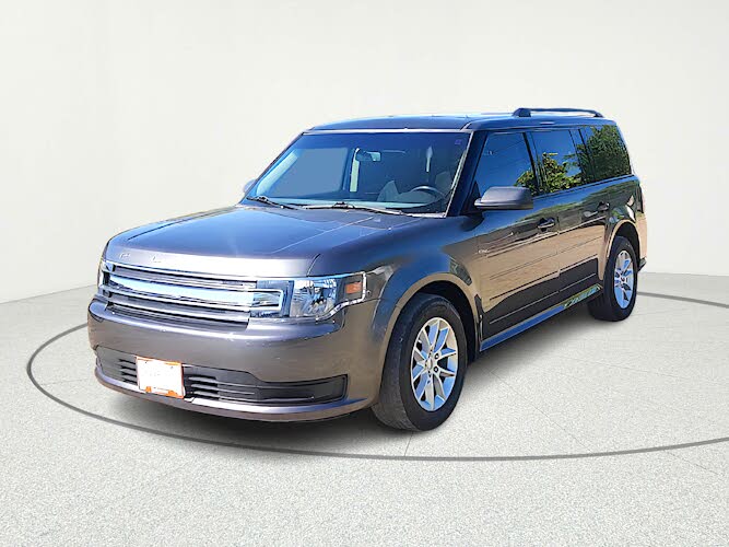 2019 Ford Flex SE FWD