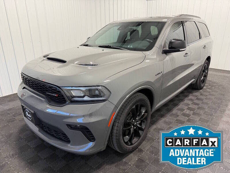 2021 Dodge Durango R/T AWD