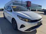 Kia Forte LXS FWD
