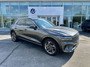 Genesis GV70 2.5T AWD