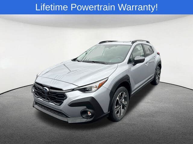 2026 Subaru Crosstrek Premium AWD