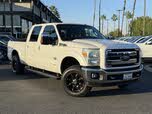 Ford F-250 Super Duty King Ranch Crew Cab