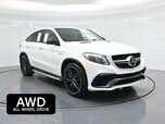 Mercedes-Benz GLE AMG GLE 63 S Coupe 4MATIC