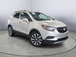 Buick Encore Preferred AWD