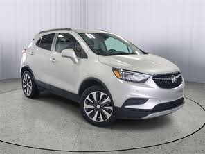 Buick Encore Preferred AWD