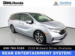 Honda Odyssey Touring FWD