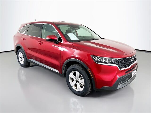 2023 Kia Sorento LX AWD