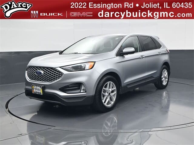 2024 Ford Edge SEL AWD