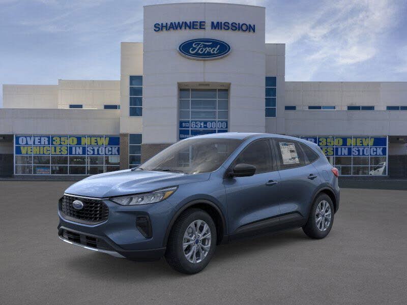 2025 Ford Escape Active FWD