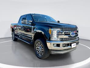 Ford F-250 Super Duty Lariat Crew Cab 4WD