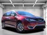 Chrysler Pacifica Hybrid Limited FWD