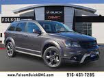 Dodge Journey Crossroad FWD
